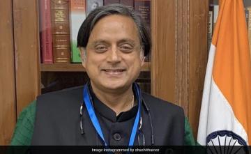 "One Nation, One Election" Not Practical For India: Shashi Tharoor