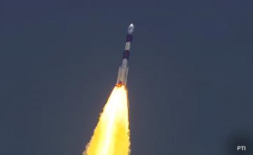 Aditya-L1 Takes Off, Sunny Days Ahead For India In Space