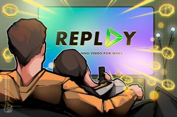 How Web3 can prevent Hollywood strikes - Replay joins Cointelegraph Accelerator