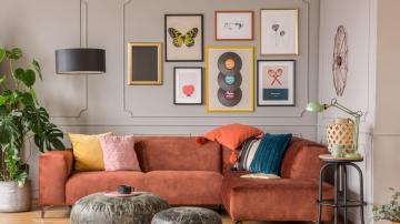 Avoid These Common Gallery Wall Mistakes