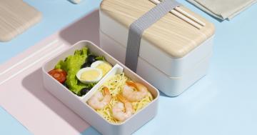 19 Bento Box Lunch Ideas That Are Just as Cute as They Are Tasty