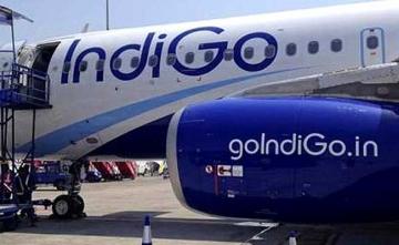 Delhi-Bound IndiGo Flight Makes Emergency Landing In Bhubaneswar