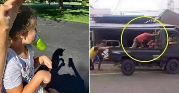 Google maps pictures that will cause severe rubbernecking (30 Photos)