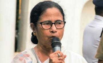 "Respect People Of Tamil Nadu But...": Mamata Banerjee On 'Sanatana' Remark