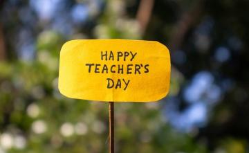 Teacher's Day 2023: 7 Fun And Creative Class Decoration Ideas For Students