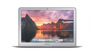 This Refurbished MacBook Air Is $175 Off Right Now