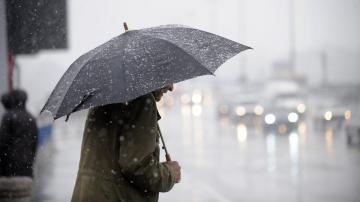 Why Weather Forecasts Are Only Accurate Two Weeks Out