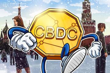CBDCs will gradually displace private banks, says Russian lawmaker