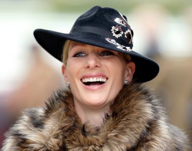 Zara Tindall May Not Be a Princess, but She's Still One of the Royal Family's Most Interesting Members