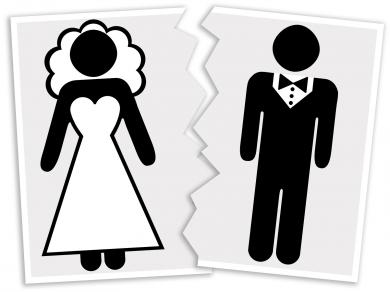 How Long Will Your Marriage Last?  Zodiac Signs Most Likely to Divorce, Ranked From Most to Least