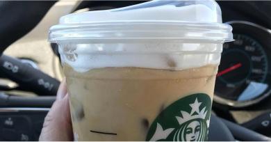 What the Heck Is Cold Foam? Starbucks Just Added an Intriguing Option For Iced Drinks