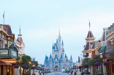 These 23 Secrets From a Former Disney World Employee Will Make Your Jaw Hit the Floor