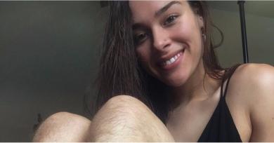 This Blogger Stopped Shaving Her Body Hair and Now Lives Her Most Comfortable Life