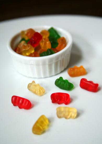 You'll Never Eat Another Gummy Bear or Marshmallow Again After Hearing What It's Made From