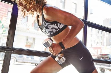 Does Having More Muscle Mass Mean You're Burning More Calories? An Expert Answers