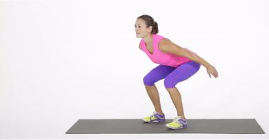 Despise Burpees? Do These 5 Exercises That Are Just as Effective