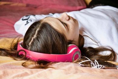 39 Songs That Will Put You Right to Sleep (but, Like, in a Good Way)
