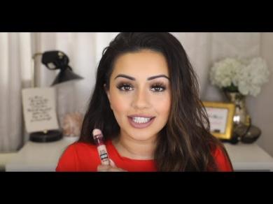 Maybelline MADE ON THE MOVE | Kaushal Beauty | Concealer Hacks
