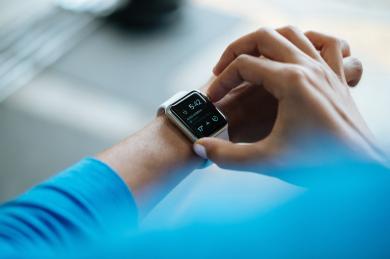 Here's How You Can Set Your Fitness Tracker For More Accurate Results