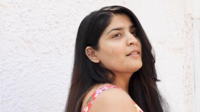 How To Look Beautiful Without Makeup | Shreya Jain