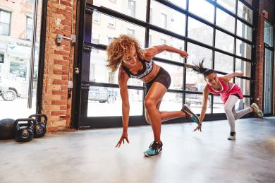 A Trainer Gets Brutally Honest About Why You Aren't Seeing Results