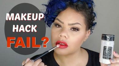 Makeup Tips for Beginners Easy Makeup Hacks