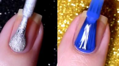 New Nail Art 2018 The Best Nail Art Designs Compilation #773 Beauty In Each Centimeter