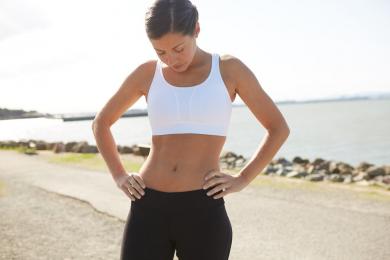 You Can Have a Stronger, Flatter Belly Using This 1 Move