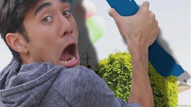 Best Magic Vines From ZACH KING 2018, NEW Magic Tricks Revealed Zach King ever