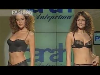 PARAH Spring Summer 2002 Milan Fashion Channel