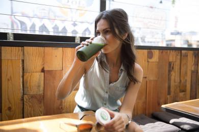 Should You Go on a Juice Cleanse to Lose Weight? Here's What a Doctor Says