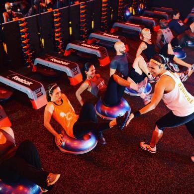 Here's Why the Price Tag at Orangetheory Fitness Is Worth Every Penny