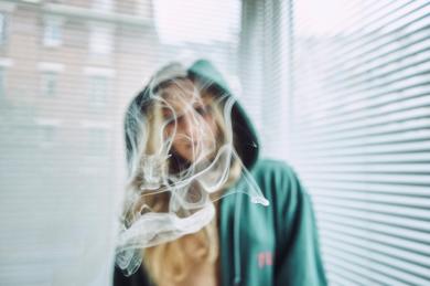 Can Weed Help With Anxiety? I Tried It For Myself and Here's What I Discovered