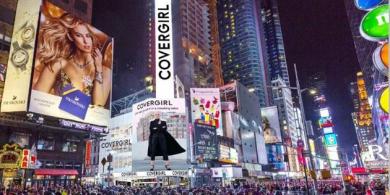 CoverGirl Is Opening Its First Store