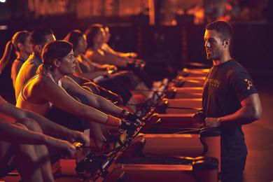Exactly What You Need to Know Before Your First Orangetheory Class — Including the Price
