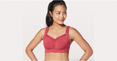 Less Bounce For Your Buck: The Best Sports Bras For DD+ Girls