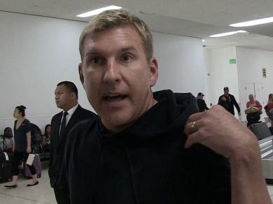 Todd Chrisley Rips Jeff Sessions for 'Twisting' Bible to Support Immigration Policy