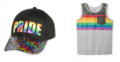 Big-Name Retailers Make Pride Merchandise in Places That Aren’t L.G.B.T.-Friendly