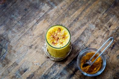 This Is Exactly How a Nutritionist Uses Turmeric For Health, So You Can Do the Same