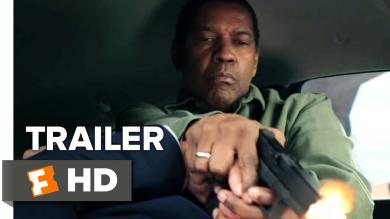 The Equalizer 2 Trailer #2 (2018) | Movieclips Trailers