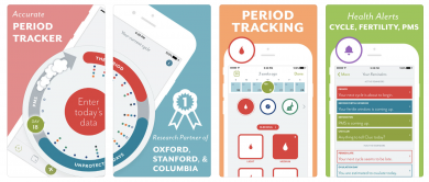 The Race to Hack Your Period Is On