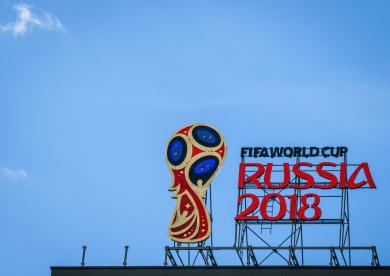 Here's Everything You Need to Know About the 2018 World Cup in Russia