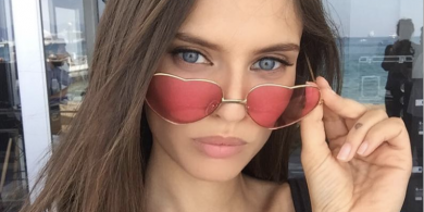 All the Summer Beauty Secrets I Learned From Model Bianca Balti
