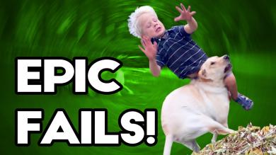 Best EPIC FAILS of February 2017 Week 1| Funny Fail Compilation