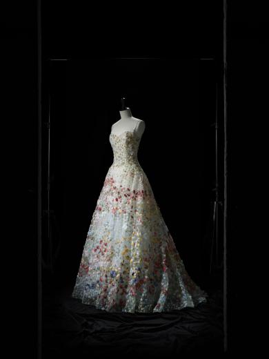 Over 500 Rarely-Seen Pieces From the Dior Archives Will Be on Display in New Exhibit