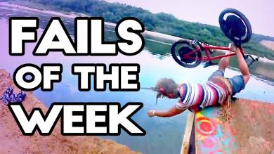 Fails of the Week April 2018 | Funny March Monthly Fail Compilation | Selection of Failure