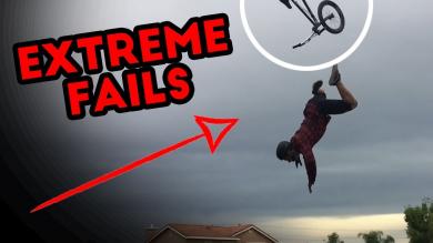 EXTREME FAILS | Im Not Gonna Land it! | EPIC CANDID FAILS | July 2018