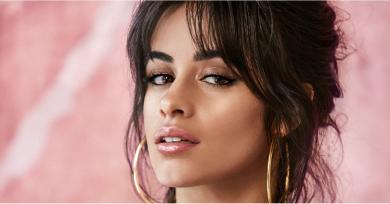 Half of My Heart Is in Camila Cabello's Havana Makeup Collection