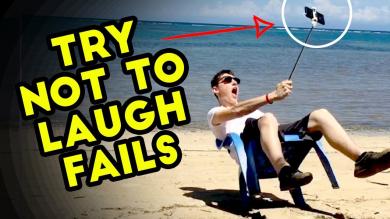TRY NOT TO LAUGH AT THESE EPIC FAILS | July 2018 | IG, FB, SNAPCHAT