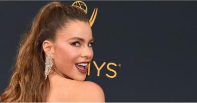 Sofia Vergara Has Been Nailing Her Beauty Looks For a Solid Decade